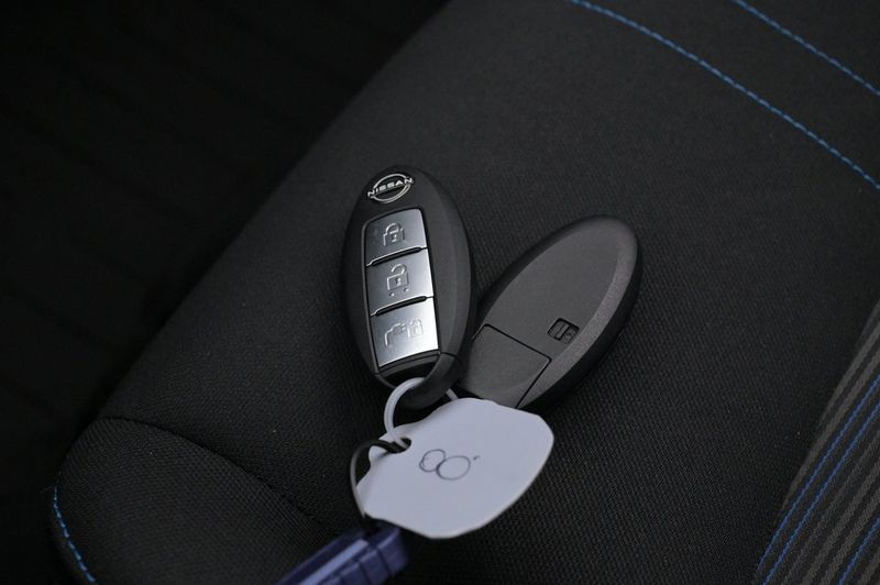 Nissan Leaf bild 21