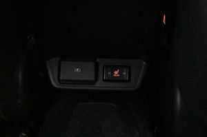 Nissan Leaf bild 24