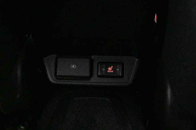Nissan Leaf bild 24