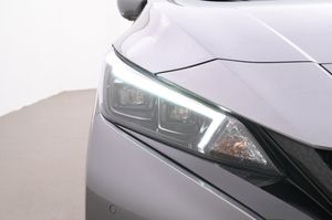 Nissan Leaf bild 26