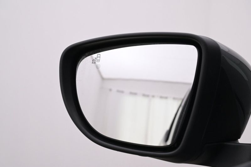Nissan Leaf bild 23