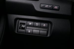 Nissan Leaf bild 22