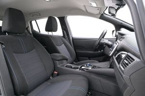 Nissan Leaf bild 13