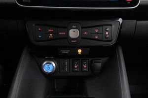 Nissan Leaf bild 19