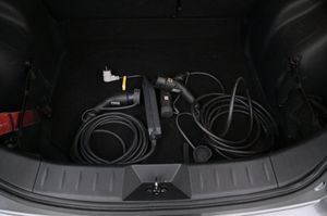 Nissan Leaf bild 25