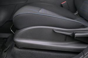 Nissan Leaf bild 12