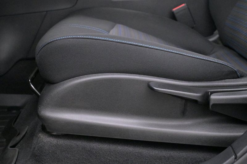 Nissan Leaf bild 12