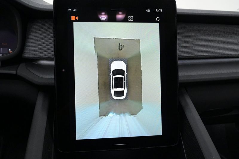 Polestar 2 bild 11