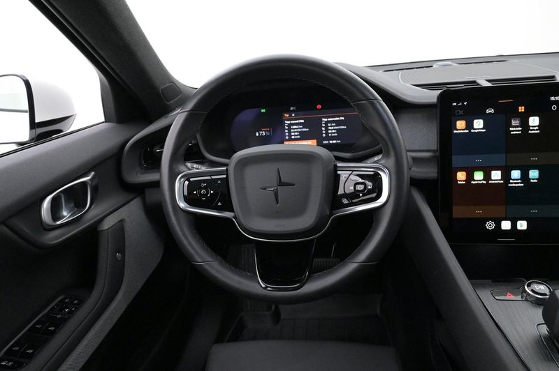 Polestar 2 bild 7