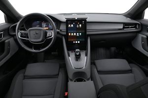 Polestar 2 bild 6