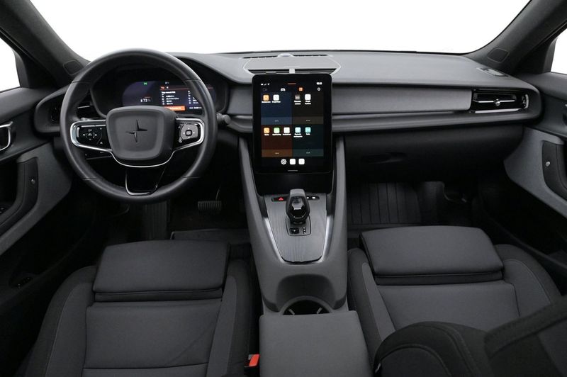 Polestar 2 bild 6