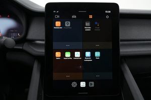 Polestar 2 bild 15