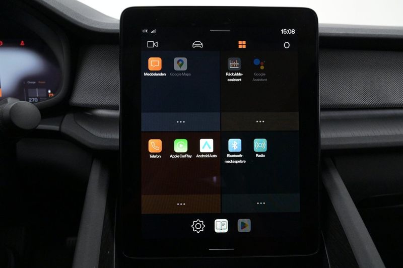 Polestar 2 bild 15