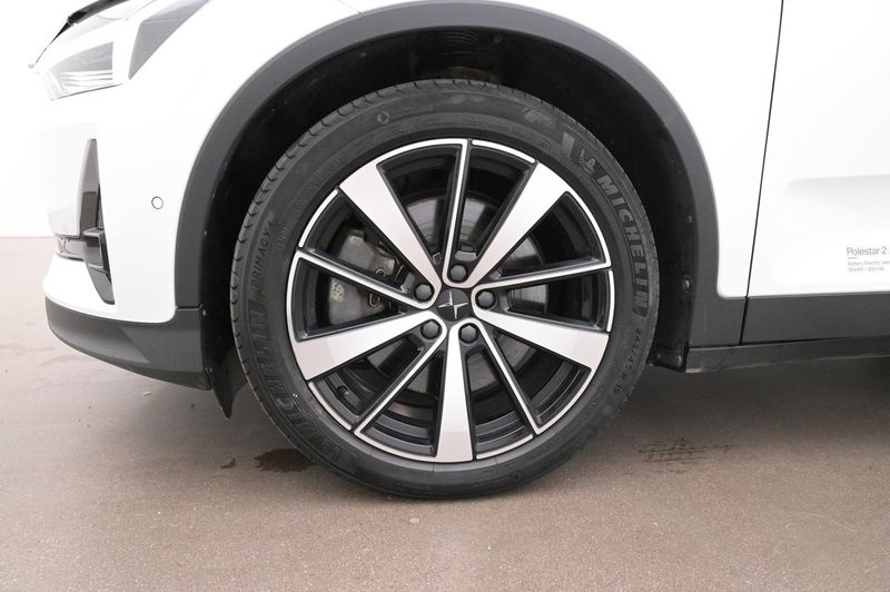 Polestar 2 bild 27