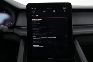 Polestar 2 bild 17