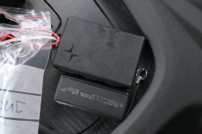 Polestar 2 bild 20
