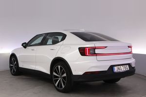 Polestar 2 bild 4