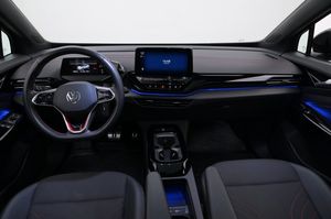 Volkswagen ID.4 bild 6