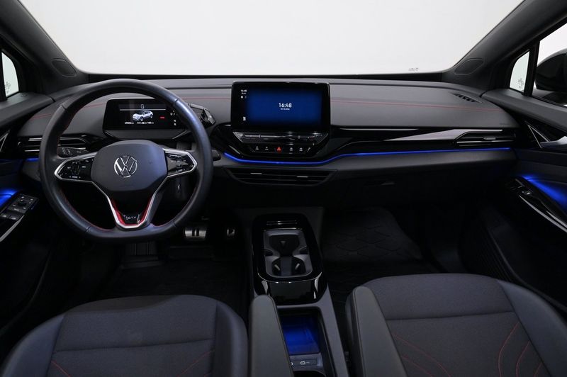 Volkswagen ID.4 bild 6