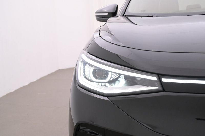Volkswagen ID.4 bild 25