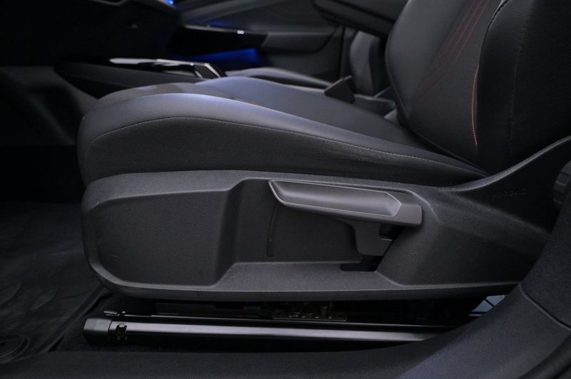 Volkswagen ID.4 bild 10