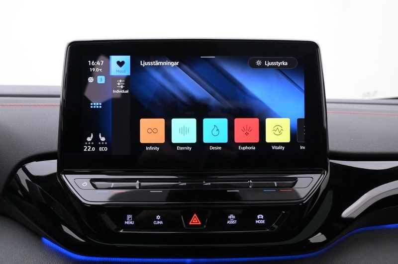 Volkswagen ID.4 bild 17