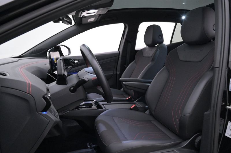 Volkswagen ID.4 bild 9