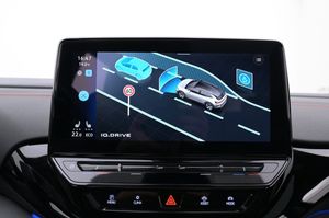 Volkswagen ID.4 bild 16