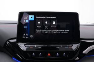 Volkswagen ID.4 bild 14