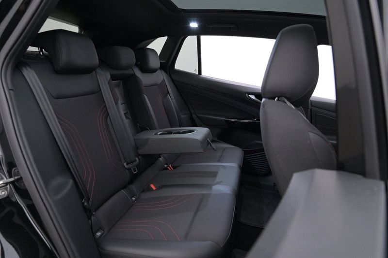 Volkswagen ID.4 bild 20