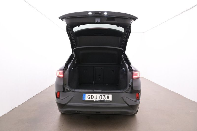 Volkswagen ID.4 bild 21