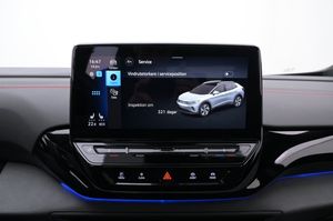 Volkswagen ID.4 bild 13