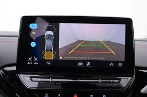 Volkswagen ID.4 bild 12