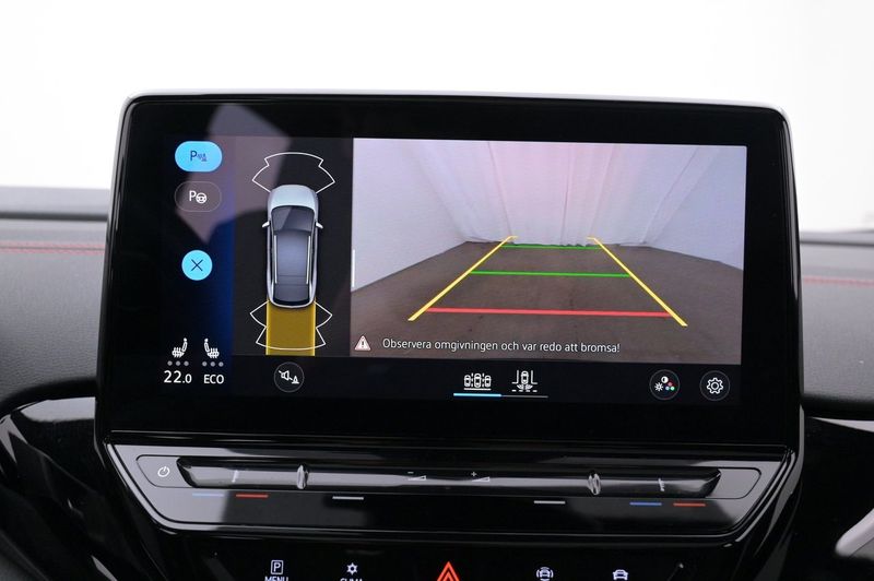 Volkswagen ID.4 bild 12