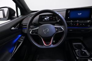 Volkswagen ID.4 bild 7