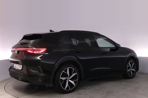 Volkswagen ID.4 bild 5