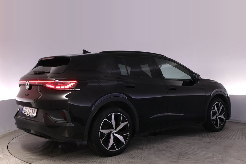 Volkswagen ID.4 bild 5