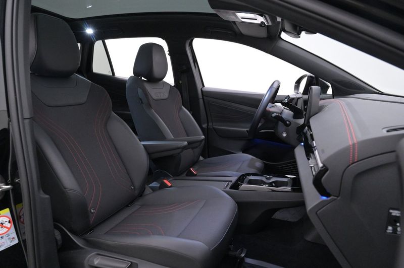 Volkswagen ID.4 bild 11