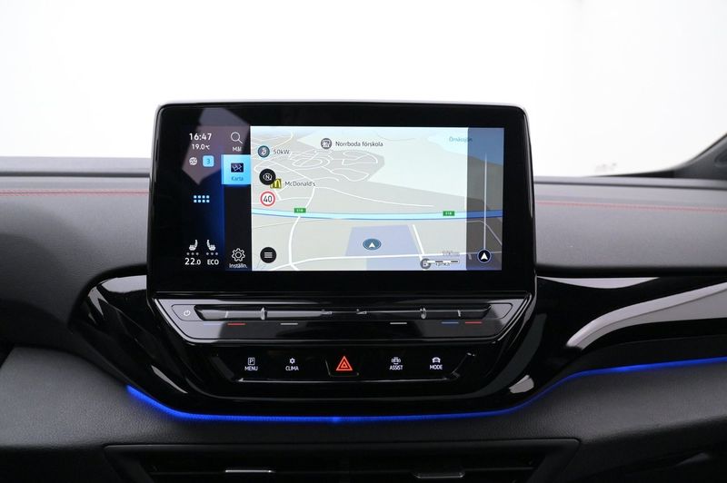 Volkswagen ID.4 bild 18