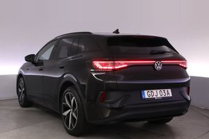 Volkswagen ID.4 bild 4