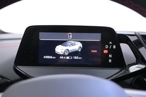 Volkswagen ID.4 bild 8