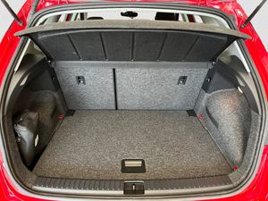 Seat Arona bild 14