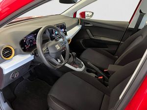 Seat Arona bild 7