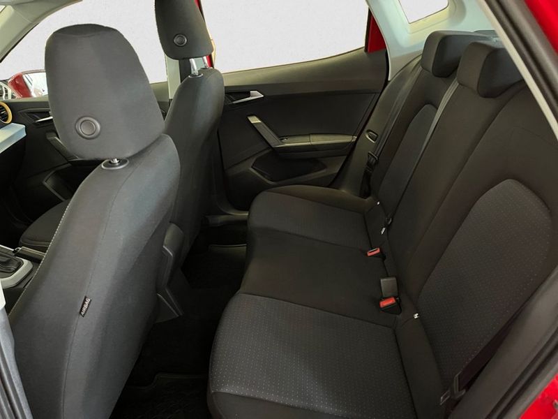 Seat Arona bild 11