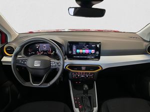 Seat Arona bild 9