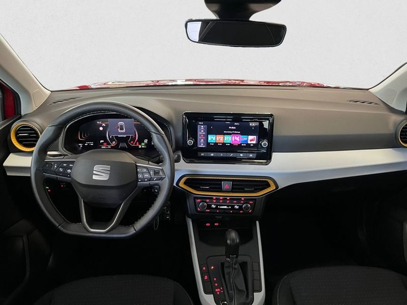 Seat Arona bild 9