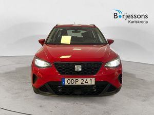 Seat Arona bild 5