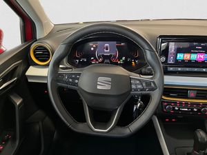 Seat Arona bild 10