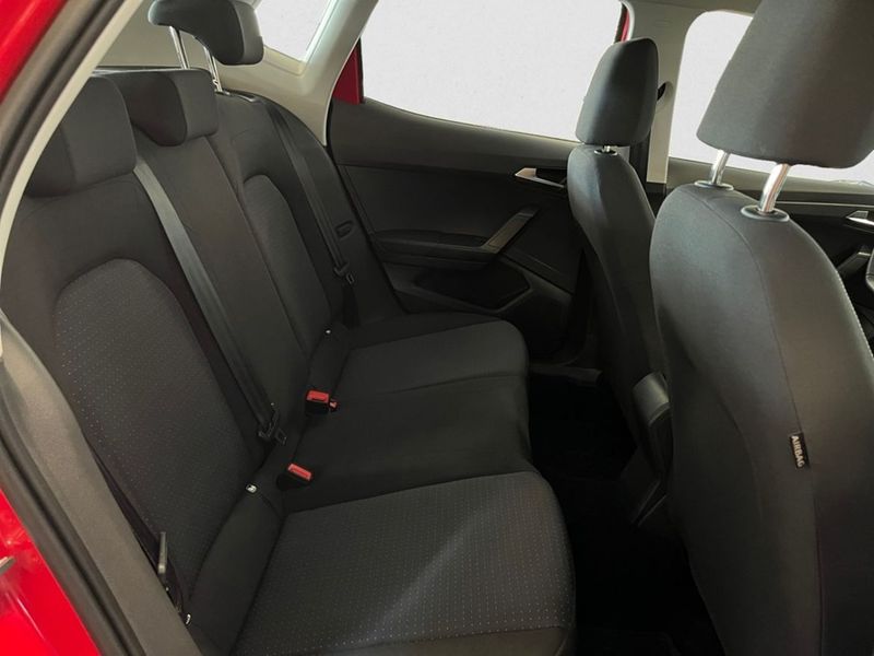 Seat Arona bild 13