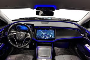 Mercedes E300 bild 10